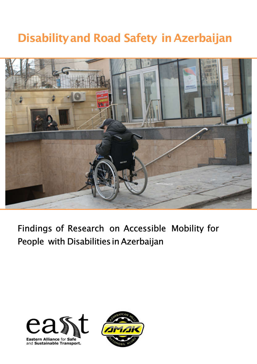 Disability and Road Safety in Azerbaijan
