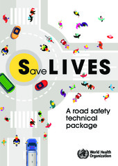Save lives: a road safety technical package
