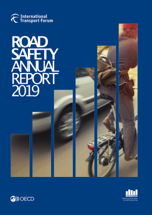 Road Safety Annual Report 2019