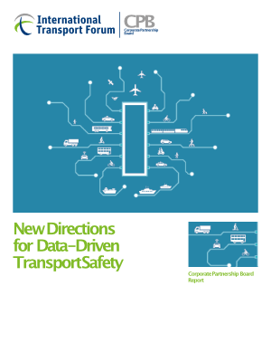 New Directions for Data-Driven Transport Safety