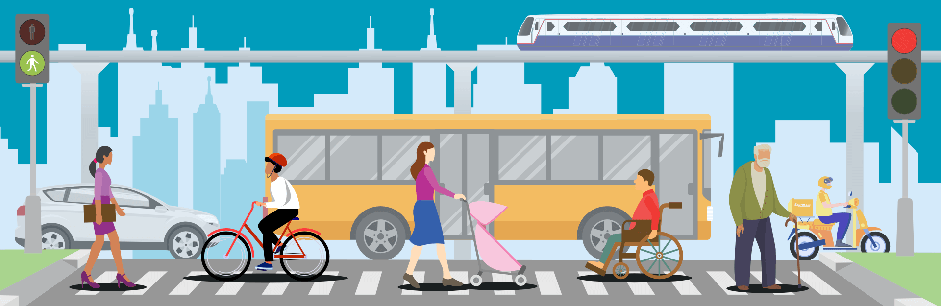 The Asia and Pacific Road Safety Observatory is the regional forum on  road safety data, policies and practices to ensure the protection of human life  on the roads across the region.
