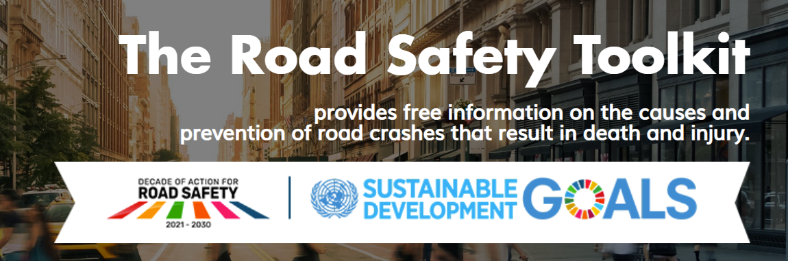 Road Safety Toolkit