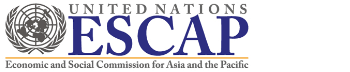 United Nations Economic and Social Commission for Asia and the Pacific (ESCAP)